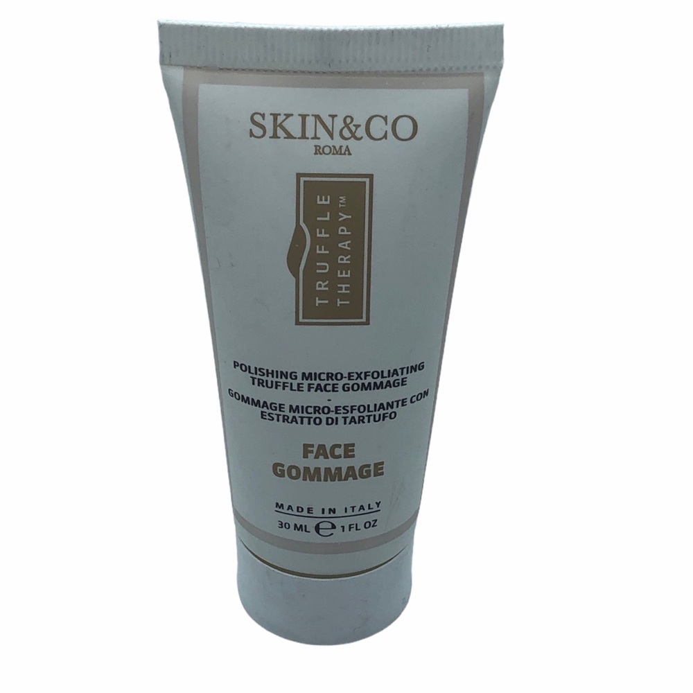 5/$25 Skin&Co Face Gommage